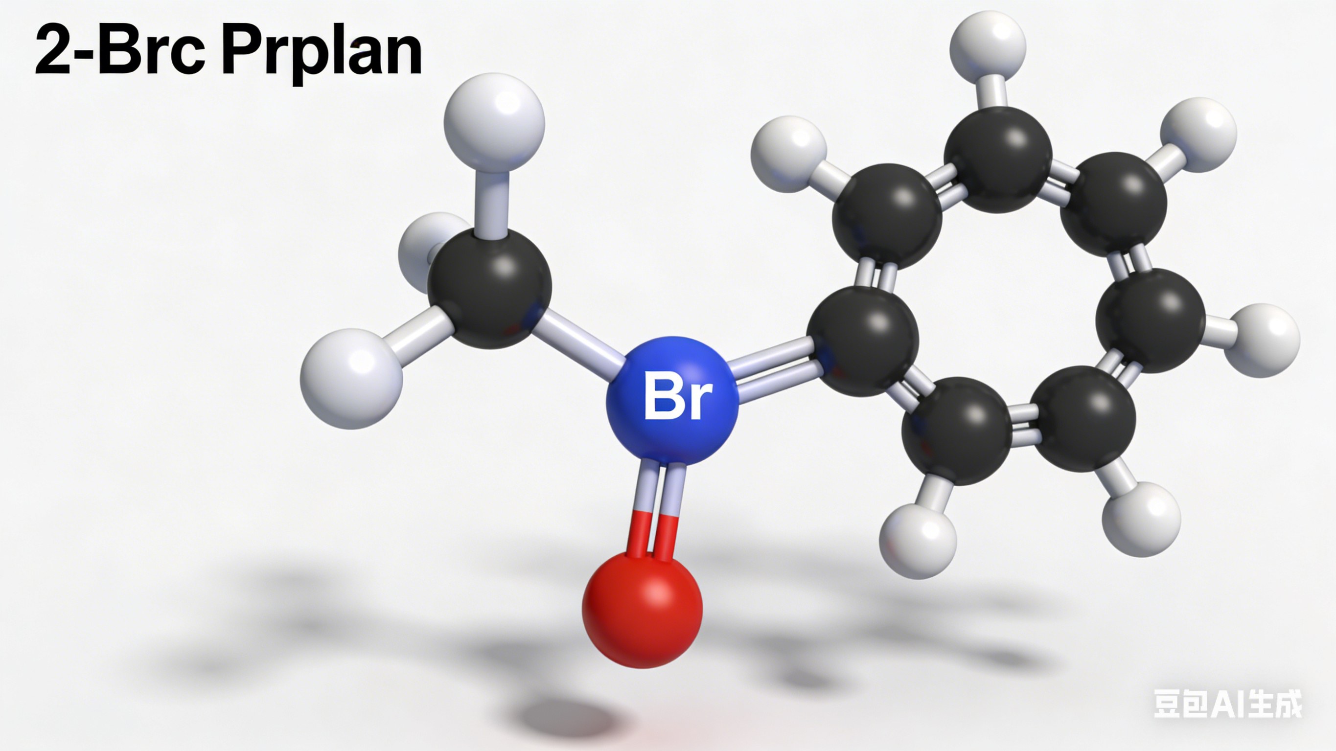 2-溴丙烷：有機(jī)合成與藥 物中間體的重要化學(xué)品