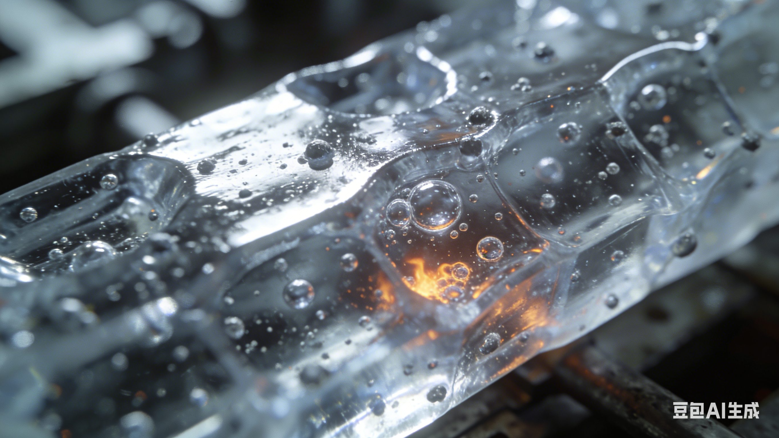 聚（丙烯酸五溴芐基酯）：一種低毒、高 效的溴系阻燃劑選擇